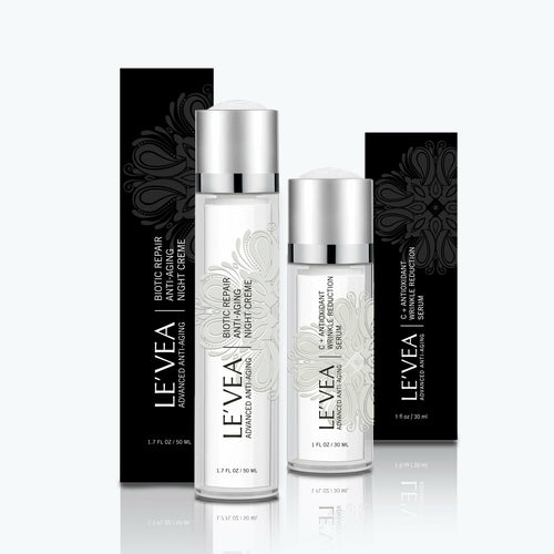 Hyperion Biotic Repair Eye Treatment