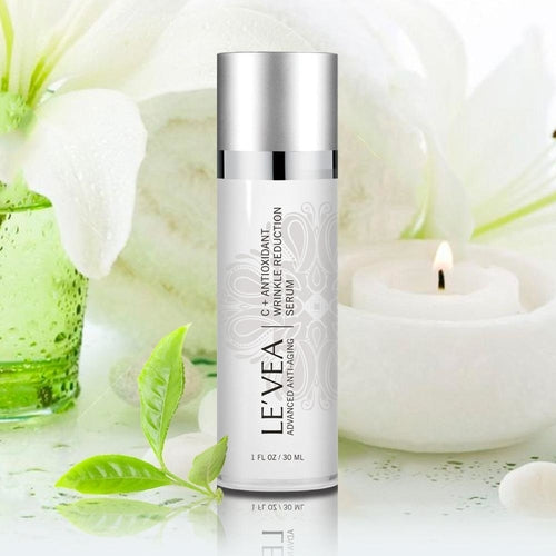 C+ Antioxidant Wrinkle Reduction Serum