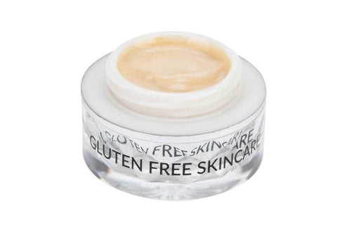 Wrinkle Smoothing Hydration Set for Sensitive Skin – Vegan Serum, Cream & Eye Cream